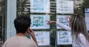 The cost of renting a property in Spain soared by 14.1% in July