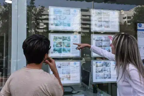 The cost of renting a property in Spain soared by 14.1% in July