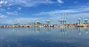 The US axes Spain's busiest port from key Asia trade route as tit-for-tat diplomatic war heats up