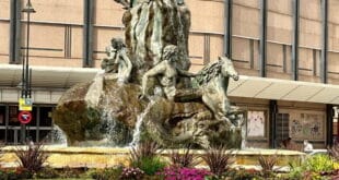 Restoring Fuengirola’s rich heritage