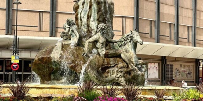 Restoring Fuengirola’s rich heritage