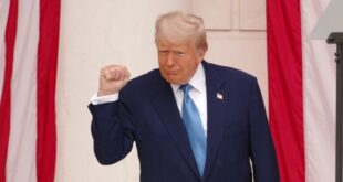 Trump Making Chelsea Great Again? Meeting US President was ‘Greatest Honour of Chelsea Players’ Lives’