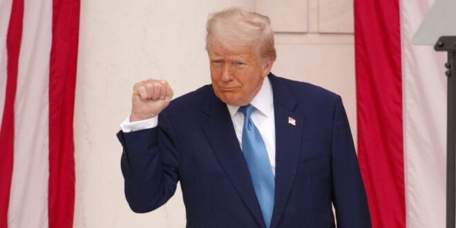 Trump Making Chelsea Great Again? Meeting US President was ‘Greatest Honour of Chelsea Players’ Lives’