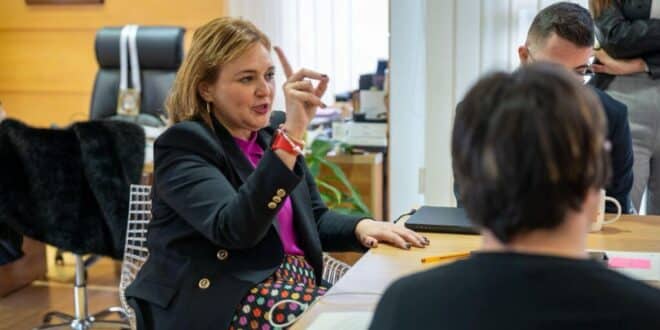 Torremolinos mayor slams fake news of emergency ward closure