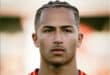 Mateo Joseph joins RCD Mallorca after a spell with Leeds United