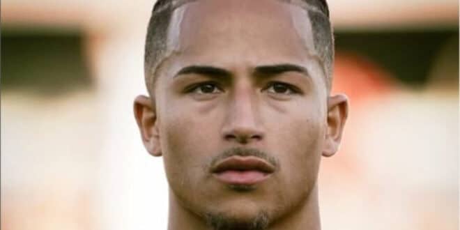 Mateo Joseph joins RCD Mallorca after a spell with Leeds United