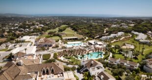 With names like Domecq, Cartier and Oppenheimer in the mix, no wonder Sotogrande in Spain is the Mediterranean playground of the rich and famous