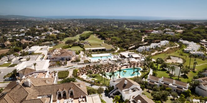 With names like Domecq, Cartier and Oppenheimer in the mix, no wonder Sotogrande in Spain is the Mediterranean playground of the rich and famous