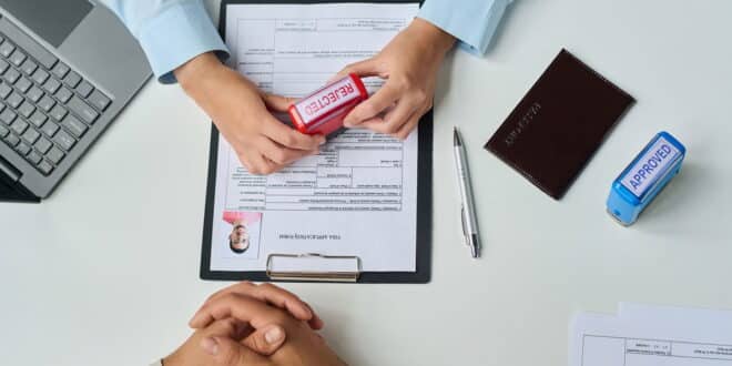 Schengen Visa Refused? How to Appeal