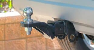 Spain’s towbar crackdown: The small car part now landing drivers with €200 – €400 fines