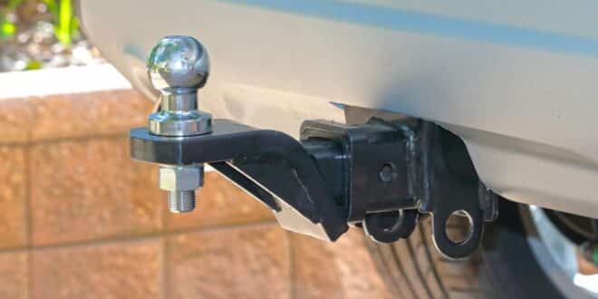 Spain’s towbar crackdown: The small car part now landing drivers with €200 – €400 fines