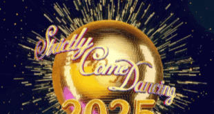 Strictly Come Dancing 2025: The full celebrity line-up