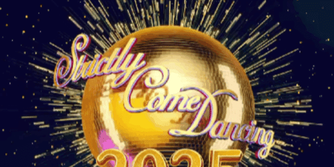 Strictly Come Dancing 2025: The full celebrity line-up