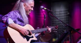 Interview with Tyketto’s Danny Vaughn