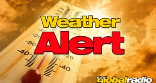 Latest Costa Del Sol Weather Warnings - CSN News