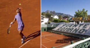 Carlos Alcaraz set to play for Davis Cup at Puente Romano, Marbella