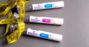 UK Mounjaro Weight-Loss Jab price to rocket 170% amid Trump drug price push – but NHS patients spared