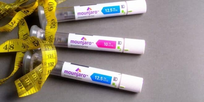 UK Mounjaro Weight-Loss Jab price to rocket 170% amid Trump drug price push – but NHS patients spared