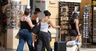 “Malaga is not Venice!” Don’t believe the negative press