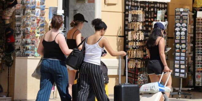 “Malaga is not Venice!” Don’t believe the negative press