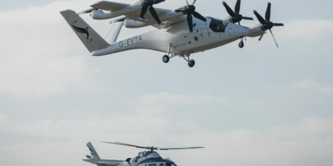 Morocco wants to partner with Spain and UK to run air taxis