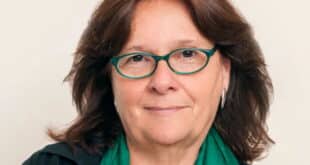 The woman who turned ideas into empires