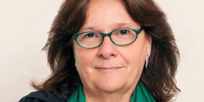 The woman who turned ideas into empires