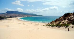 Southern Spain’s most evocative coastline is bright, breezy and brilliant for walking, eating and watersports