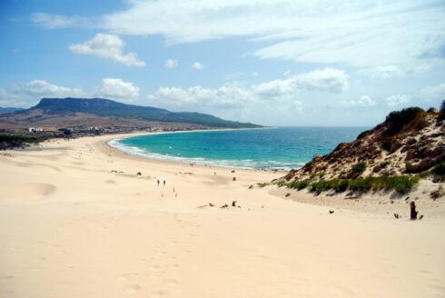 Southern Spain’s most evocative coastline is bright, breezy and brilliant for walking, eating and watersports