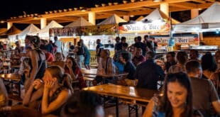 La Cala de Mijas rock’n’roll beer festival