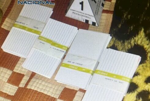 Estate agents stole €120k from elderly client’s Costa Blanca home while she enjoyed ‘free’ spa holiday