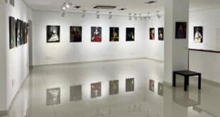 An air of the South – exhibition by Silvia Pucciarelli