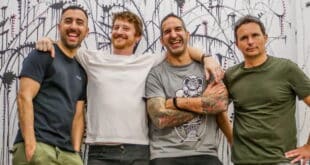 Crush Band bring the party to Premiere Club