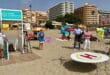 Fuengirola’s advanced drone-tech lifeguards