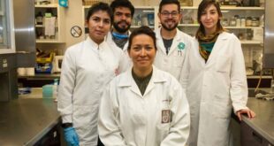 The woman that is saving women