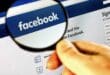 Got a ‘new login’ email from Facebook? Don’t click – it’s a scam