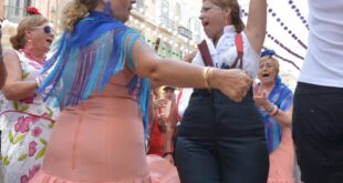 Malaga Feria 2025 – everything you need to know about the Costa del Sol’s biggest party