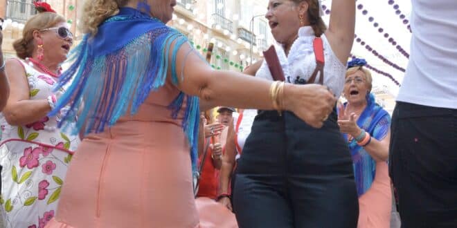 Malaga Feria 2025 – everything you need to know about the Costa del Sol’s biggest party