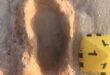 Footloose: Modern humans following in the footsteps of Neanderthals on Spanish beach
