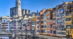 Popular town in Spain’s Catalunya to use sensors to track movement of tourists