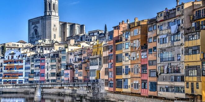 Popular town in Spain’s Catalunya to use sensors to track movement of tourists