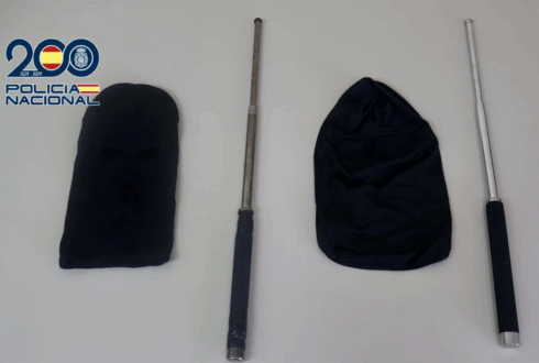 Squatters get rent collector and ‘large men’ arrested for staging violent eviction in Spain