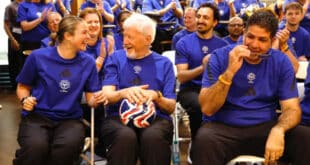 FIFA seeks 65k volunteers for the biggest World Cup ever