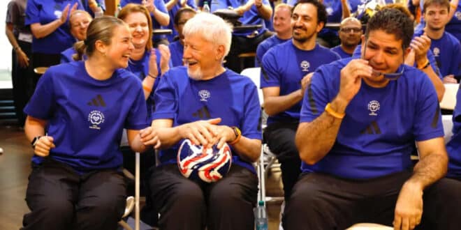 FIFA seeks 65k volunteers for the biggest World Cup ever