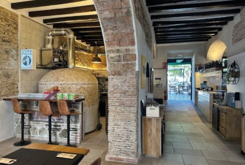 Take a pinch of great local ingredients, a barrel-load of talent and stir in some dream settings. Jon Clarke winkles out the best places to eat on the Costa de la Luz