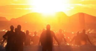 Marbella to host epic Ironman showdown