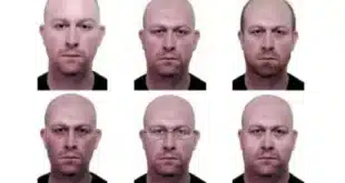 Is he your neighbour? Reward for British killer linked to Estepona double murder who could be hiding out on the Costa del Sol