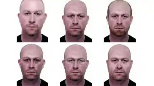 Is he your neighbour? Reward for British killer linked to Estepona double murder who could be hiding out on the Costa del Sol