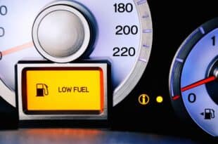 Fuel-light on? The €200 mistake Spanish drivers keep making