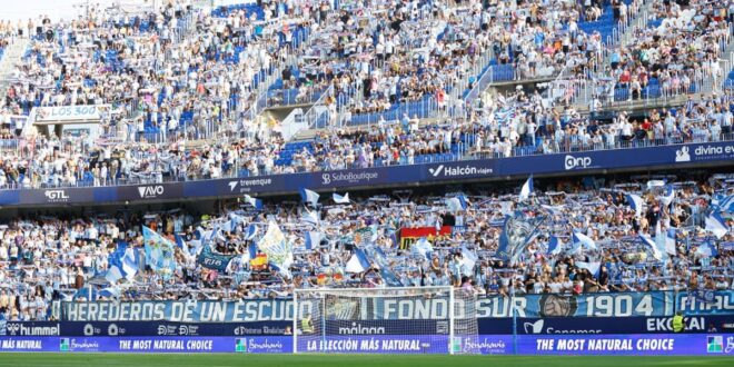 Malaga CF left frustrated as Eibar hold on in tense season opener